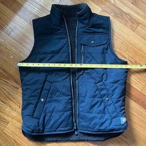 Ladies Carhartt Vest L